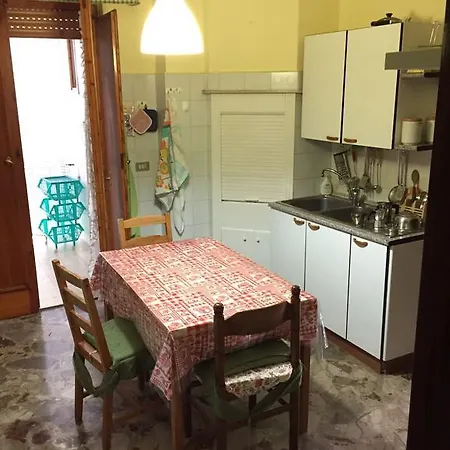 La Casa Di Mia Conversano