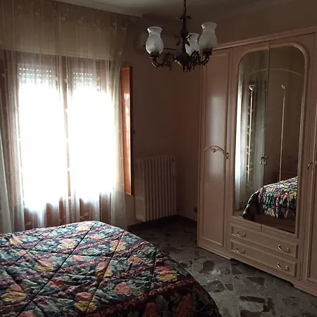 La Casa Di Mia