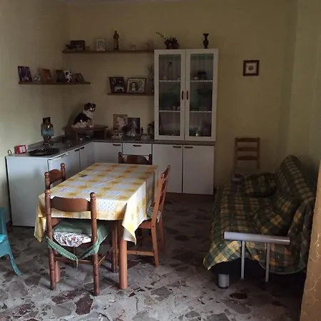 Casa vacanze La Casa Di Mia